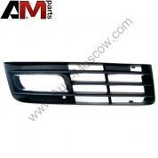 Решетка бампера правая Ауди А8 (D3) 4E0807680K