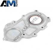 Передняя крышка с сальником коленвала Фольксваген Туарег 3.0 TDI (204 л.с.) 819003600 REINZ