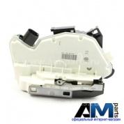 Замок двери задний правый Amarok 5N0839016