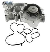 Насос системы охлаждения (помпа) SKF (VKPC81341) на Audi Q3 (F3) 2019-2026 1.4TFSI