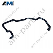 Подающий шланг системы отопителя BMW X4 (G02) 2018-2025 20d (B47D) 64216993456