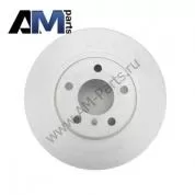 Оригинальные задние тормозные диски 330X20 34206868936 для BMW X3 (F25)