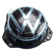 Привод крышки багажника с эмблемой (камера) Фольксваген Поло Седан (NEW) 6N5827469DPJ