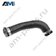 Шланг интеркулера на глушитель A1665280082 Mercedes ML W166