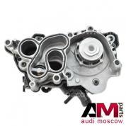 Насос системы охлаждения / помпа Audi A1 (8X) 1.4TSI CZCA 04E121600BD