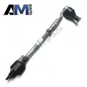 Поперечная рулевая тяга c наконечником левая 32106868688 для BMW 5 Серии (G30) 2017-2023