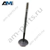 Выпускной клапан слева для Mercedes GLC250 X253 (M274 E20) A2740505400