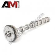 Распредвал (впуск) Audi A4 (B8) 1.8 CABA/CABB 06H109021J