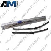 Комплект щеток стеклоочистителя для Volkswagen Golf 7 5G1998002