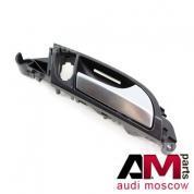 Ручка двери внутренняя правая сторона Audi Q7 4L0837020AH77