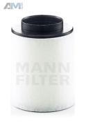 Воздушный фильтр MANN-FILTER C17023 для Audi A8 (D4) 2010-2017 2.0TFSI