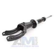 Амортизатор передней подвески левый BILSTEIN (19-194462) для Кайен