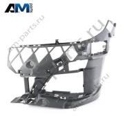 Опора переднего бампера M Performance слева 51118069349 BMW 3 серии G20/21