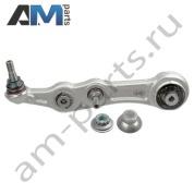 Рычаг подвески LEMFORDER (3958201) Mercedes C-klasse 2014-н.в. IV (W205)