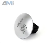 Кнопка пуска и остановки двигателя START-STOP A221545071464 Mercedes GLK X204