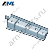 Направляющая правого порога на Поло Седан (рестайлинг) 6RU802256