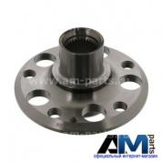 Ступица передняя (L-R) Mercedes CLA-Classe C117 A2463370145