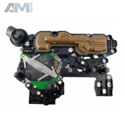 Модуль управления АКПП 9G-Tronic на Mercedes GLS 2015-2019 A0002704300