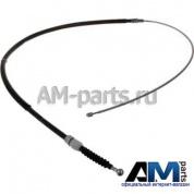 Трос ручного тормоза Bosch для Skoda Octavia A7 1987482735