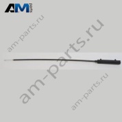 Трос капота Volkswagen Caddy 2021-2024 2K7823528B