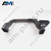 Воздуховод Volkswagen AMAROK 2023-2024 2HJ819692