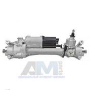 Рейка рулевая A2054608900 Мерседес С-класса W205 (2014-2018)