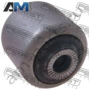 Сайлентблок переднего нижнего рычага FEBEST (BMAB004) для BMW X3 E83 2006-2010