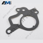 Уплотнитель VAG 0XW145215