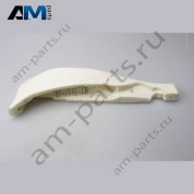 Наполнитель подушки сиденья Volkswagen Touareg 2018-2024 760881549D