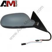 Механизм зеркала правый Ауди А6 (C6) 2004-2009 4F1858532j01c