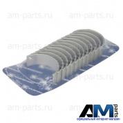 Вкладыши шатунные 37030600 Мерседес W212 E300 231л.с.