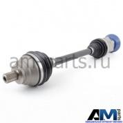 Приводной внешний вал с ШPУCом для Volkswagen Tiguan 5N0407764JX