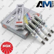 Свеча зажигания Пассат Б6 3.6 R36 (300 л.с.) BWS 94290 NGK