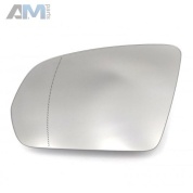 Зеркальный элемент левый на Mercedes E W213 (2016-2023) A0998101300