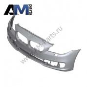 Передний бампер BMW 5 серии F10 рестайлинг (М-пакет) 51117332678