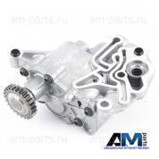 Оригинальный насос масляный Ауди A5 (8Т) 1.8TFSI (170/144/177 л.с.) 06H115105FK