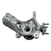 Кулак поворотный правый на Kodiaq 5QM407254