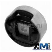 Сайлентблок кронштейна навесных агрегатов нижний Lemforder для Passat B6 1.4 TSI 35759