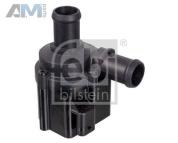 Дополнительный насос ОЖ (FEBI) 171100 для  Volkswagen Multivan T6 (2019-2023) 2.0TDI (199 л.с.) CXEC