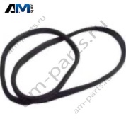 Уплотнитель двери передний на Mercedes C W205 (2014-2023) A20569700518S65