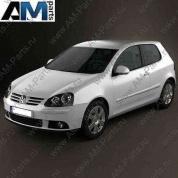 Механизм зеркала Гольф 5 1K1857507A9B9