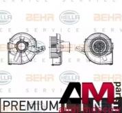 Ролик обводной приводного ремня Ауди А4 (Б8) 2.0TDI (170/163 л.с.) 8EW009157131 Mahle/Knecht