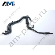 Комплект топливных шлангов Audi A6 (C8) 2019-2024 4K0201214E