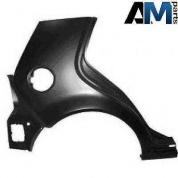 Крыло заднее правое Гольф 4 1J4809844B