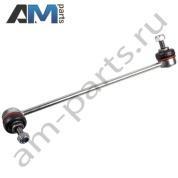 Стойка стабилизатора передняя левая FEBI (27195) BMW X3 E83 2006-2010