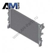 Радиатор системы охлаждения 17118590047 на BMW (G12) 725Ld