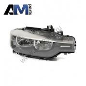 Фара правая BMW 3 серии F30 рестайлинг 63117259524