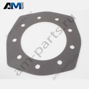 Наполнитель пенопластовый Volkswagen Crafter 2017-2024 7C0817894