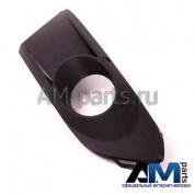 Решетка для Volkswagen Jetta 6 5C6853666A9B9