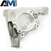 Поворотный кулак левый Пассат Б5 4B0505433A